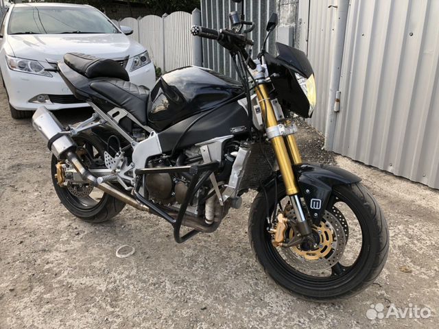 Kawasaki ZX-6R Ninja636 Street fighter купить в ...