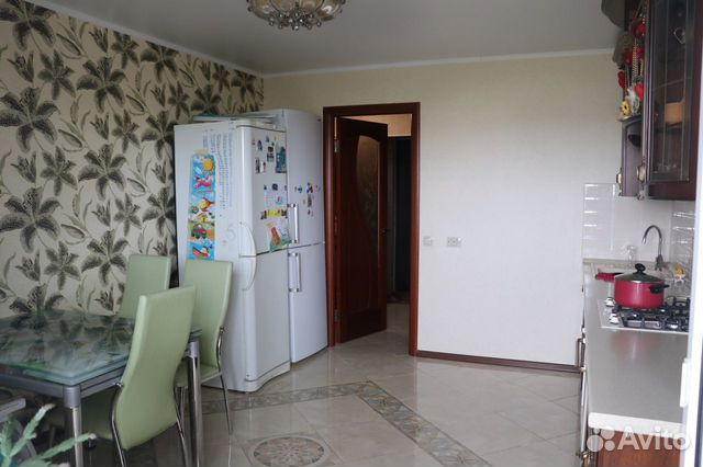 1-к квартира, 43.1 м², 6/9 эт.