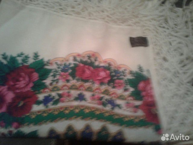 Японские платки