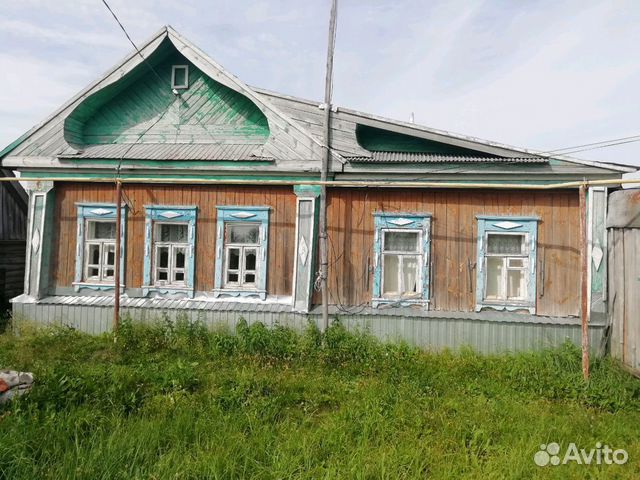 Купить Дом В Старошайговском Районе Мордовия