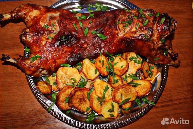Мясо нутрии Мясо нутрии