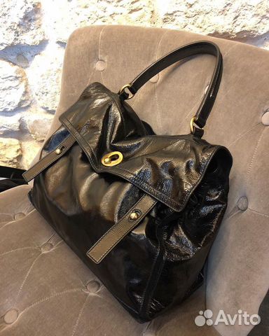 Сумка Yves Saint Laurent (модель Muse 2) Оригинал Сумка Yves Saint Laurent (модель Muse 2) Оригинал