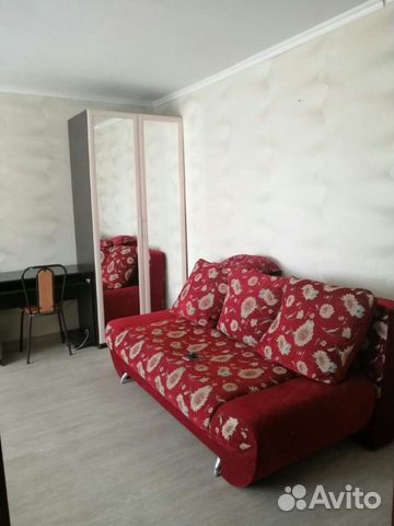 1-к квартира, 42 м², 5/9 эт. 1-к квартира, 42 м², 5/9 эт.