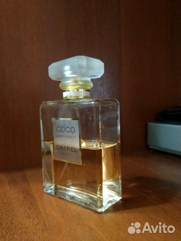 Chanel Coco Mademoiselle Chanel Coco Mademoiselle