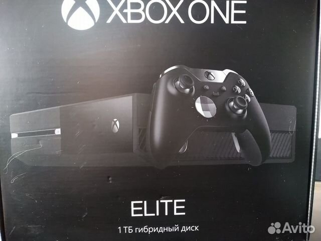 Web限定 Xbox 1tb Elite One 家庭用ゲーム本体 Munilagunas Com