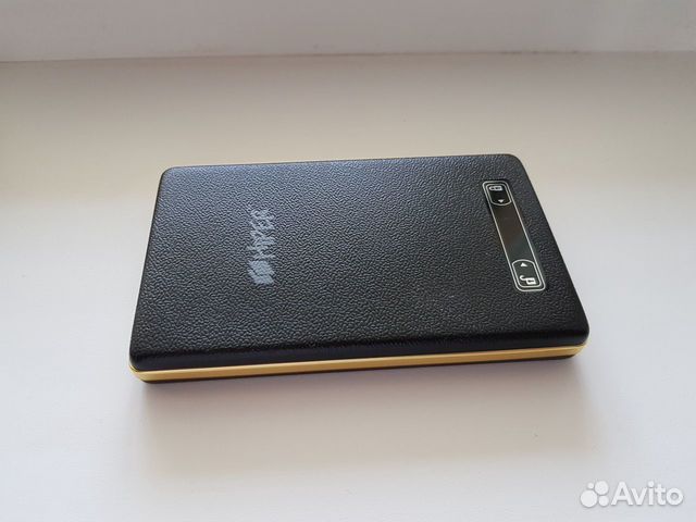 Power Bank hiper XP-17000 Power Bank hiper XP-17000