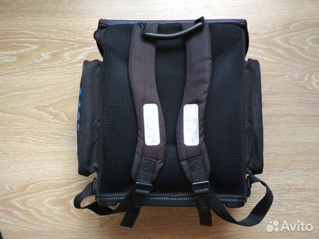 Рюкзак/ранец Herlitz Midi, дракон Рюкзак/ранец Herlitz Midi, дракон