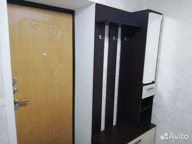 1-к квартира, 32 м², 4/5 эт. 1-к квартира, 32 м², 4/5 эт.