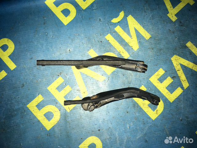 Поводки дворников фар Volvo S80 Поводки дворников фар Volvo S80