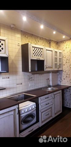 1-к квартира, 40 м², 9/14 эт.