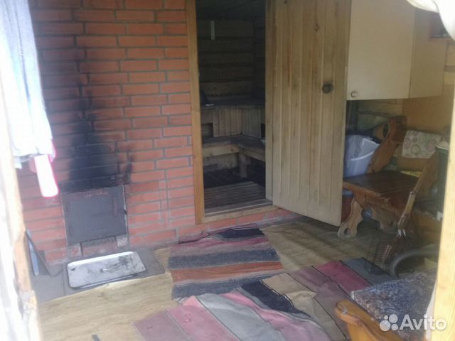 Дача 20 м² на участке 5 сот.