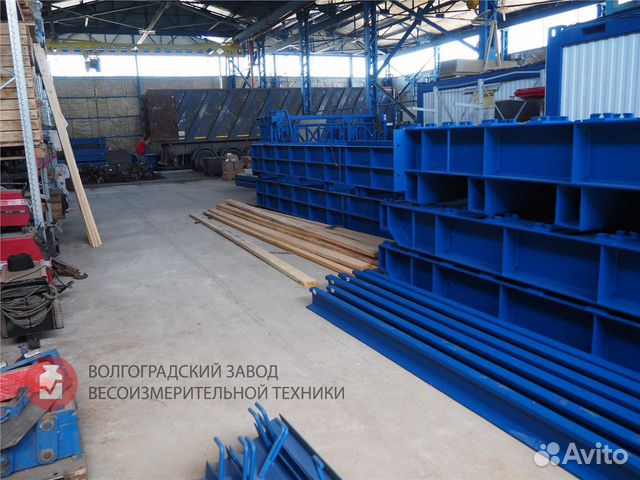 Вагонные весы жд бам бесфундаментные Вагонные весы жд бам бесфундаментные