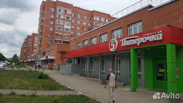 Помещение свободного назначения, 250 м²