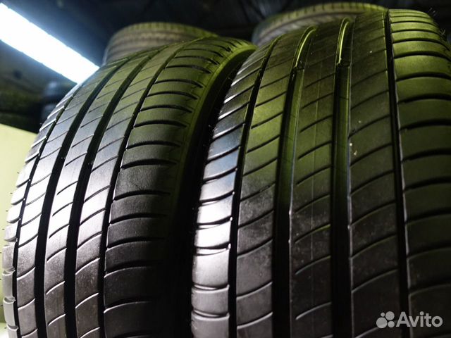 215 50 18 Michelin Primacy 3 cdf4 215/50R18