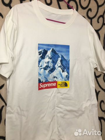 the north face mountain t shirt