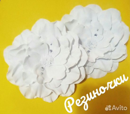 Резиночки Резиночки