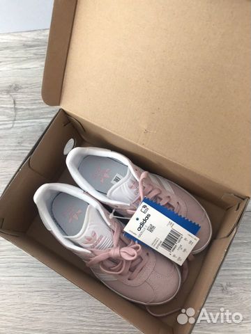 Кроссовки Adidas Originals Кроссовки Adidas Originals