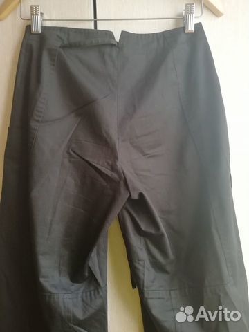 Брюки sportmax (Max Mara) Брюки sportmax (Max Mara)