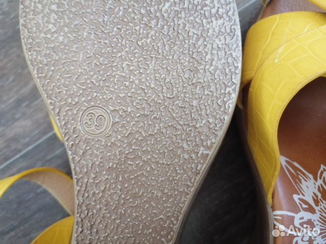 Босоножки Босоножки