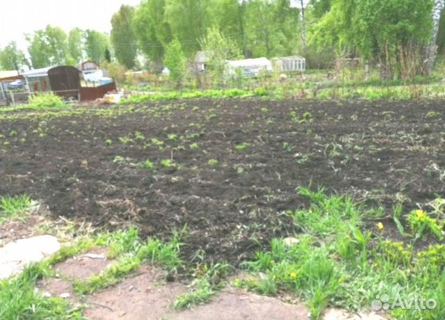 Участок 7 сот. (СНТ, ДНП) Участок 7 сот. (СНТ, ДНП)