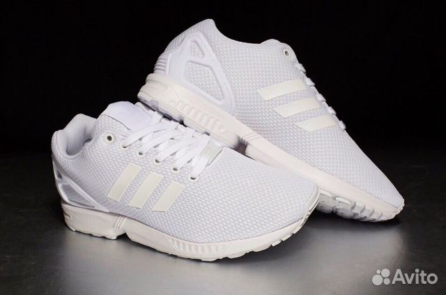 zx flux 44