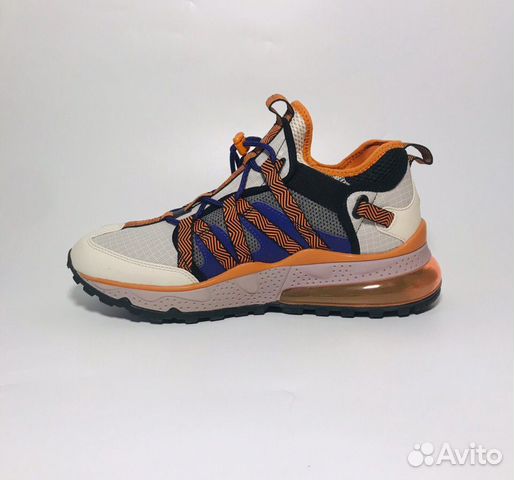 Кроссовки nike AIR MAX 270 bowin ART.AJ7200-201 43 Кроссовки nike AIR MAX 270 bowin ART.AJ7200-201 43