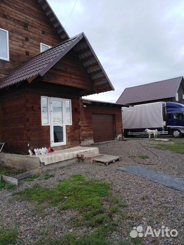 Коттедж 160 м² на участке 13 сот. Коттедж 160 м² на участке 13 сот.