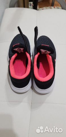 Кроссовки детские nike Кроссовки детские nike