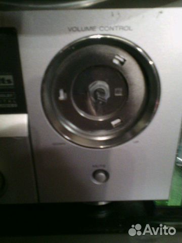 Усилители Sony и Ресивер Kenwood krf v 4080d Усилители Sony и Ресивер Kenwood krf v 4080d