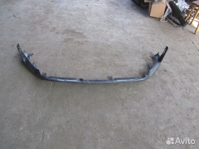 Юбка переднего бампера Lexus NX 14-16 5241178010 Юбка переднего бампера Lexus NX 14-16 5241178010