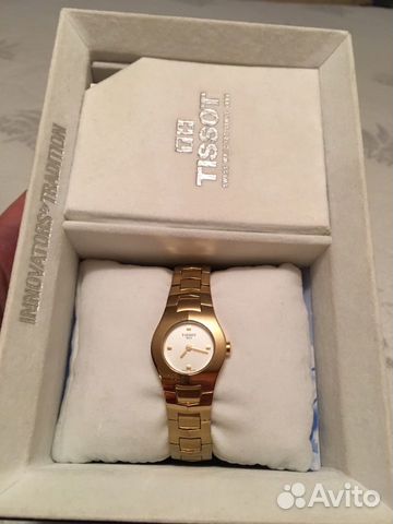 Часы Tissot T64.5.285.31 оригинал (торг) Часы Tissot T64.5.285.31 оригинал (торг)