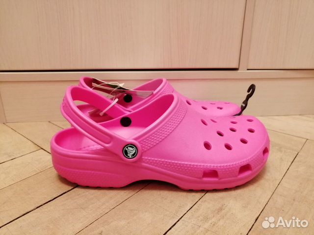 Сабо Crocs m9/W11 41-42