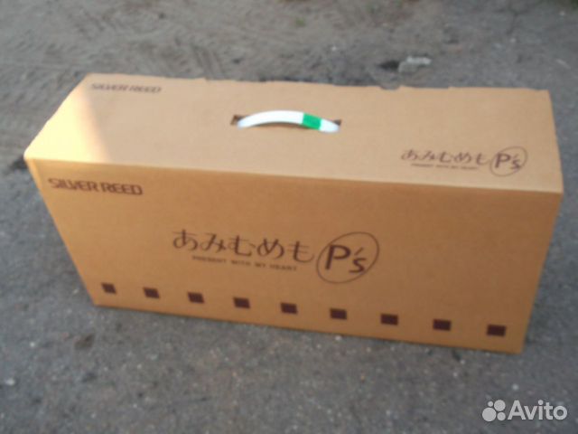 Вязальная машина Сильвер Рид лк-100Т Вязальная машина Сильвер Рид лк-100Т