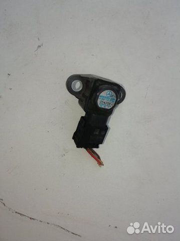 Датчик абсолютного давления Mercedes C180 W203 1.8
