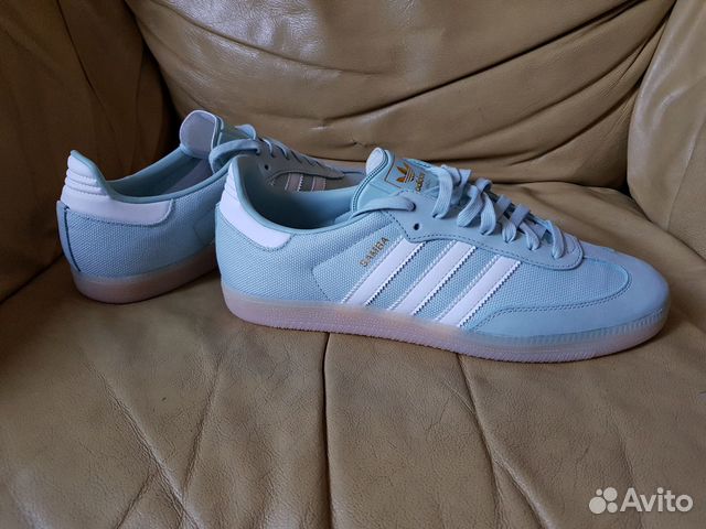 Кроссовки Adidas Samba новые 42 р (27.5 см ) Кроссовки Adidas Samba новые 42 р (27.5 см )