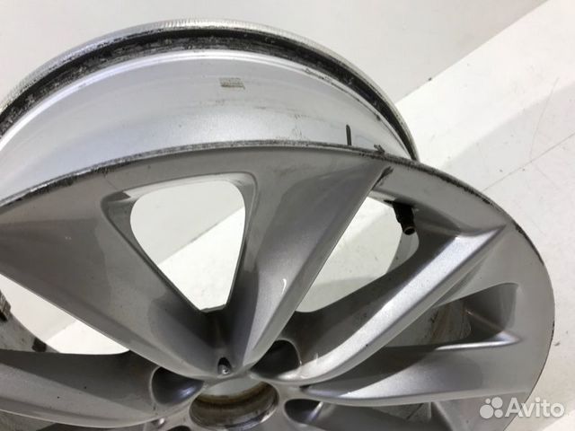 Диск литой R18 / BMW X3 F25 Диск литой R18 / BMW X3 F25