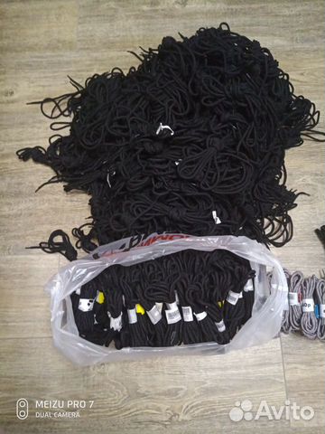 Шнурки Шнурки