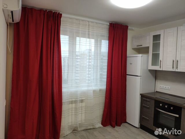 3-к квартира, 79 м², 15/17 эт.