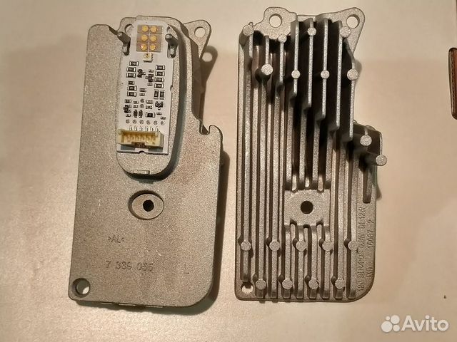 BMW F01 F02 Светодиод модуля указателя поворота BMW F01 F02 Светодиод модуля указателя поворота