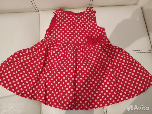 Сарафан для девочки Сарафан для девочки