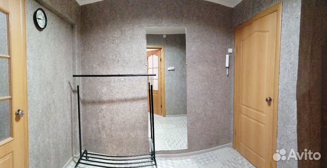 1-к квартира, 44 м², 4/5 эт.