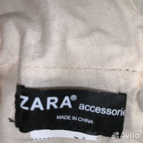 Шапка Zara Шапка Zara