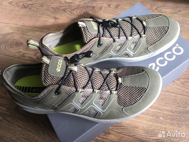 ecco 44