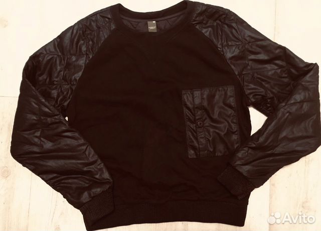 Джемпер женский G-Star Raw