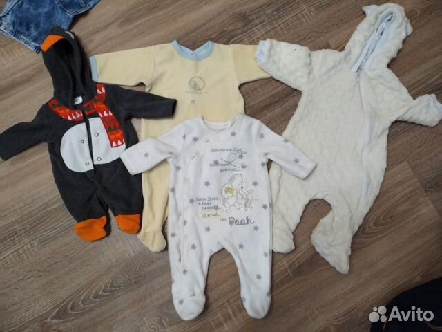 Одежда пакетом Одежда пакетом