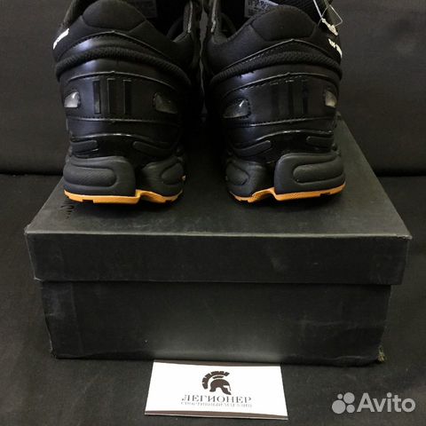 Кроссовки Adidas Raf Simons Кроссовки Adidas Raf Simons