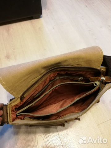 Портфель Портфель