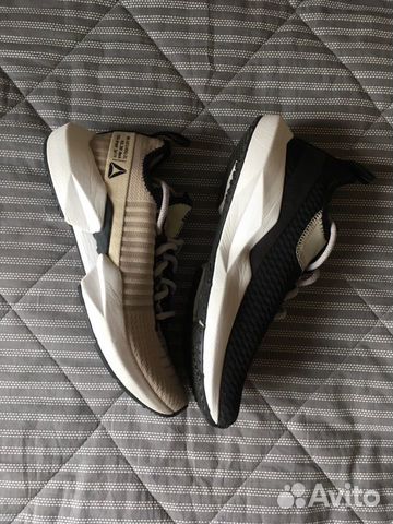 Кроссовки Reebok Sole Fury, 41 размер (8,5 US) Кроссовки Reebok Sole Fury, 41 размер (8,5 US)