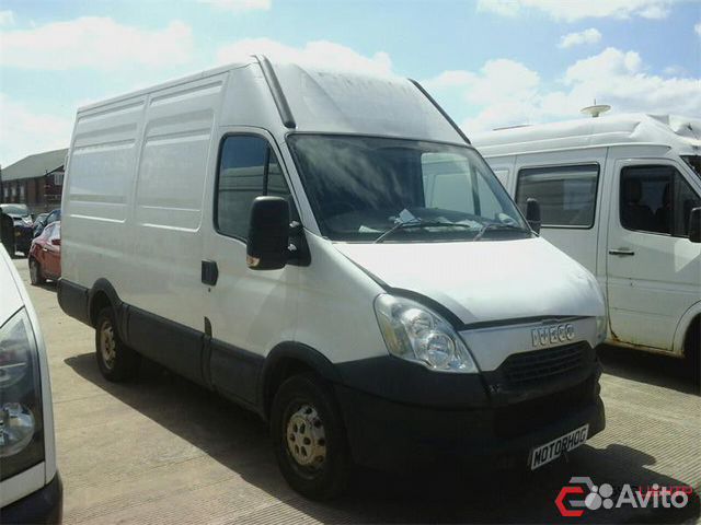 Разборка Iveco Daily (Ивеко Дейли) E 5 11-14 Разборка Iveco Daily (Ивеко Дейли) E 5 11-14