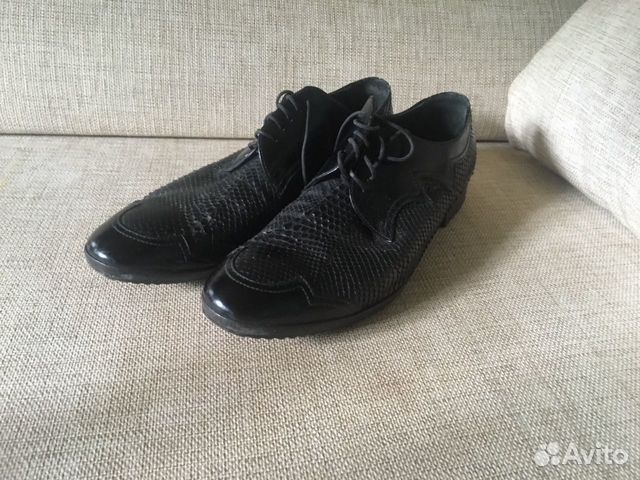 afibel chaussures derby